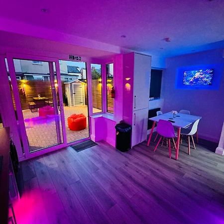 Brand New Modern 3 Bedroom Home Blackpool Exteriör bild