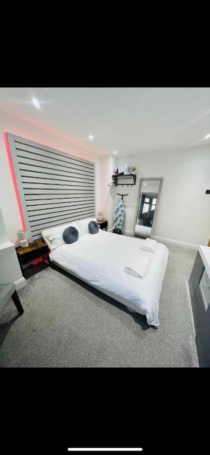 Brand New Modern 3 Bedroom Home Blackpool Exteriör bild